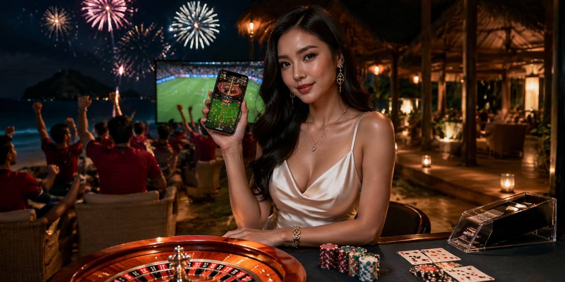 hugotogel mobile gaming